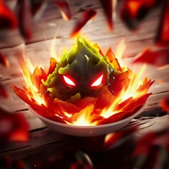 GUACAMOLE BRAZIL (OUT ON ALL PLATFORMS)