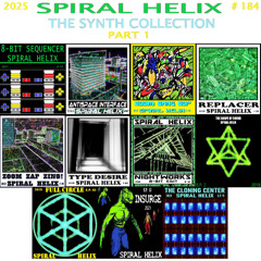 8-Bit Sequencer