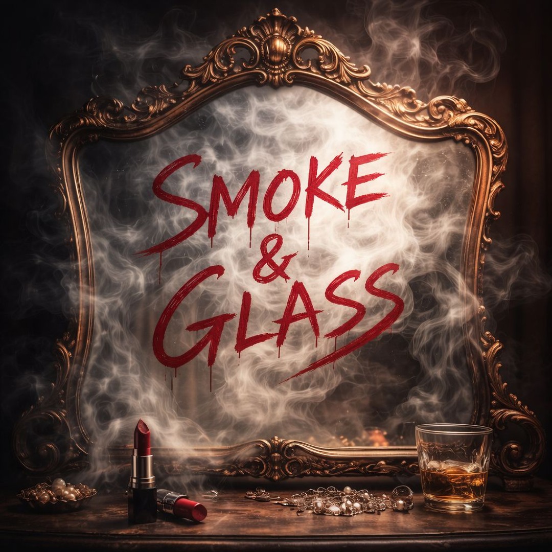 Stream Smoke and Glass by Stan Countz | Listen online for free on ...