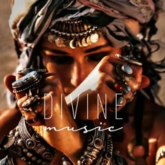 Divine Music - Ethnic & Deep House Mix 2023 [Vol.3]