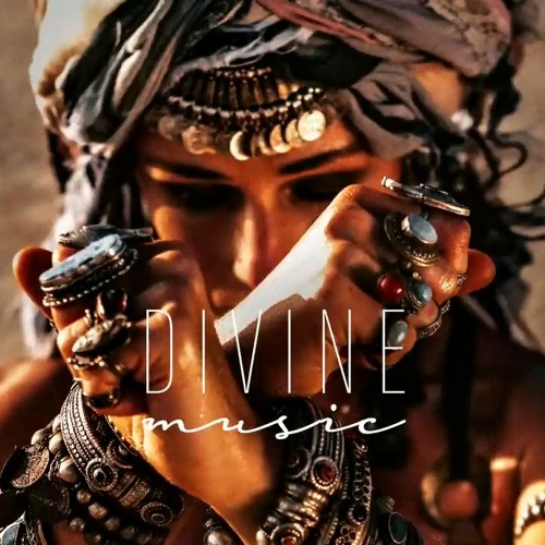 Divine Music - Ethnic & Deep House Mix 2023 [Vol.3]