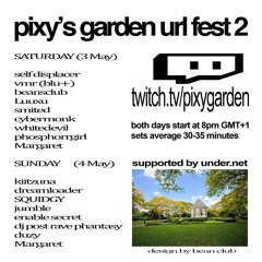 pixygarden url fest ukg set