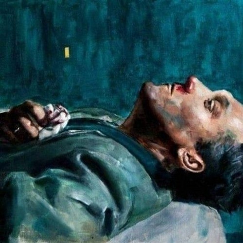 روليت روسي - حازم عمر