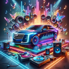 DJ Chadillac - MiniRx 2024
