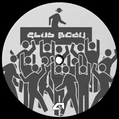 Agent O - Club Body