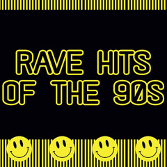Rave x Breaks'90s