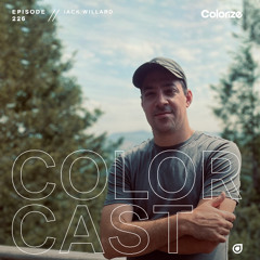 Colorcast Radio 226 with Jack Willard