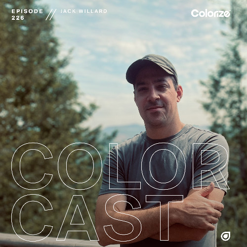 Colorcast Radio 226 with Jack Willard