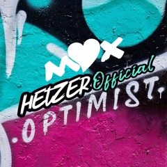 Maytrixx & Hetzer - Optimist