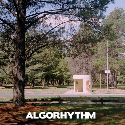 ALGORHYTHM ֍ EPHACY