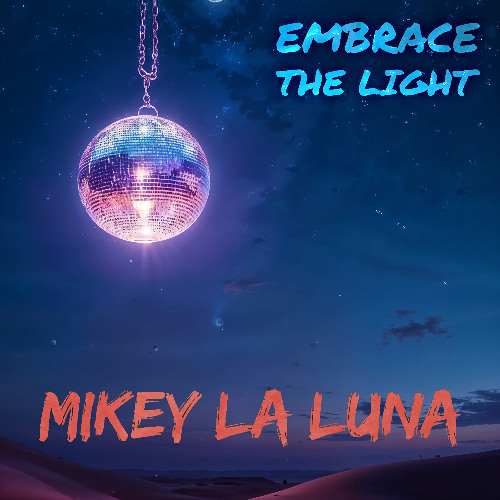 Embrace the Light