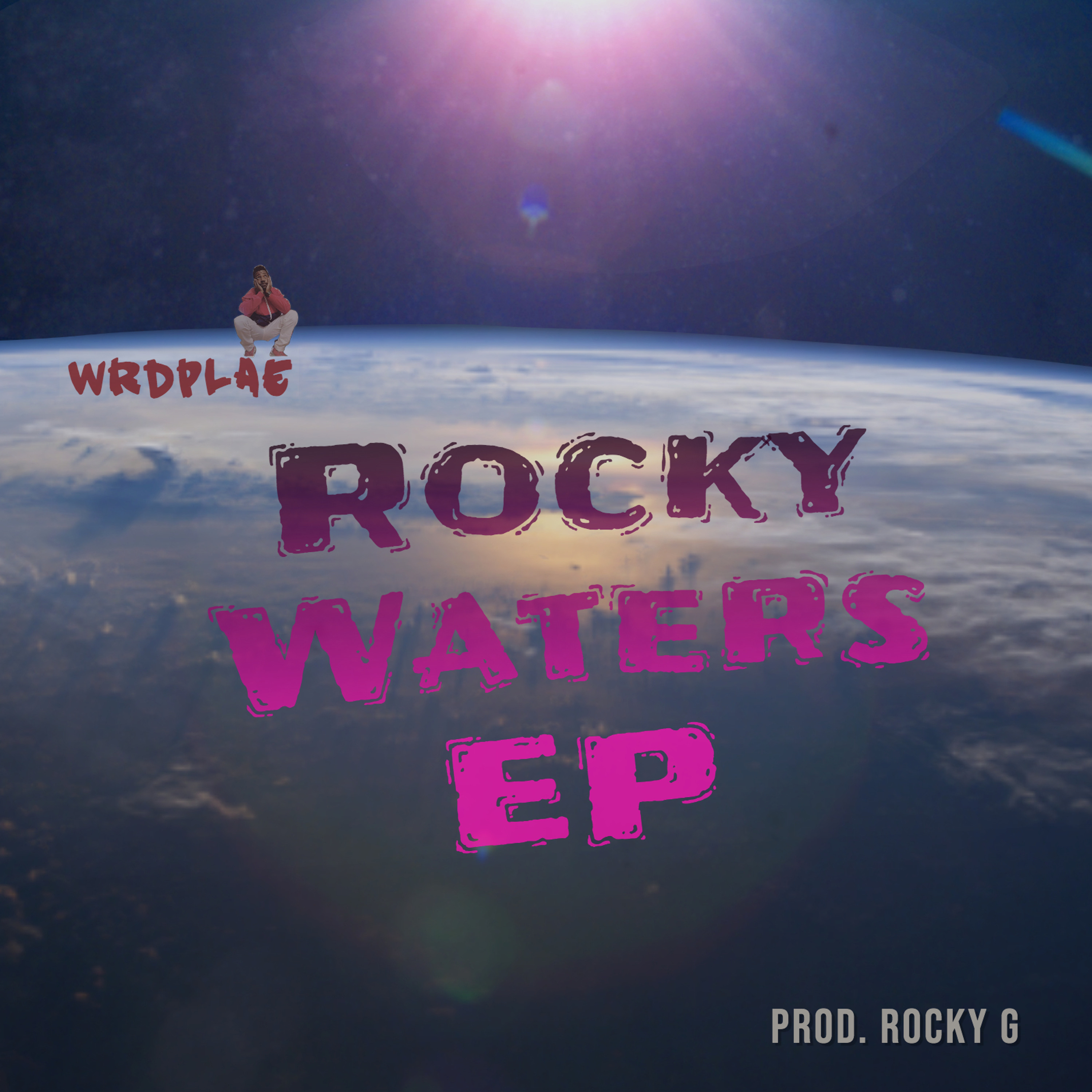 Well On The Way(Prod. Rocky G) episode artwork