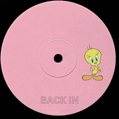 JAKKA- BACK IN (FREE DOWNLOAD)