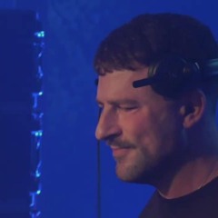 SHLØMO LIVE @ Dreamfields México 2024- The Color Of Harmony