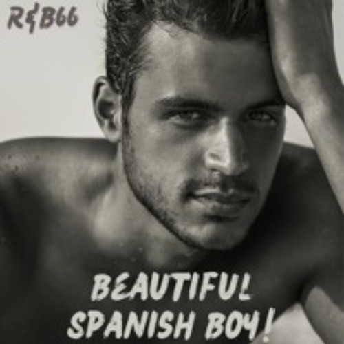 Beautiful Spanish Boy (Club Mix)