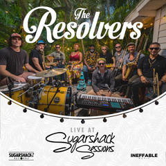 Special Delivery (Live at Sugarshack Sessions)