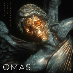 Apashe ~ Uebok (Gotta Run)(Feat. Instasamka) (OMAS REMIX)