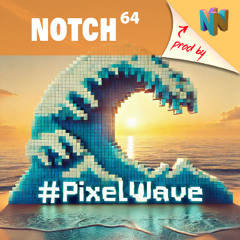 #pixelwave