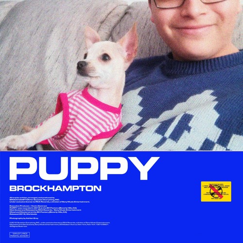 04 SOMETHING ABOUT HIM