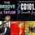 Artwork for The Groove Show - Al Taylor  9-18-22   C-Jazz