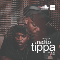 Radio Tippa // Sept & Oct 2022