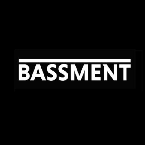 Bassment-Festival Contest Mix