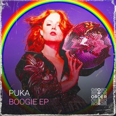 Boogie EP