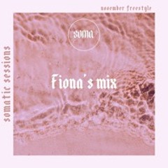 Fiona's mix