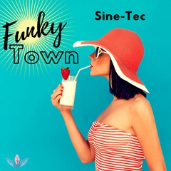 Funky Town - Sine - Tec