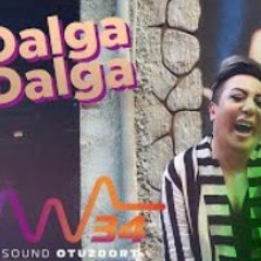 Dalga Dalga (Official Video)-Murat ÖVÜÇ