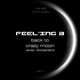 on FEEL&#x27;ING.B -  LIVE SET @CRAZY MOON - VEVEY - CH - [13-01-2024]