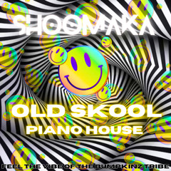 PIANO HOUSE  (90s RAVE RELICK)