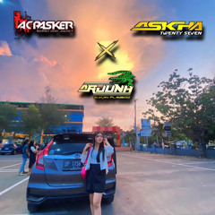 KT - HARUS JUJUR PLATINUM EDITION ( AC PASKER X Askhaa.27 ) #ARJUNA BKN PLAYBOY