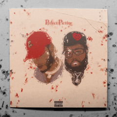 Perfect Picture (feat. 24hrs)[video out now]