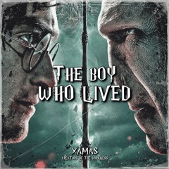 THE BOY WHO LIVED - XÄMAS [Free DL]