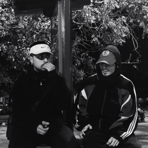 ROBERTS X KAI  whit da´45.  master.mp3: