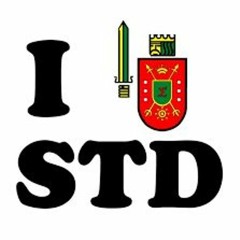 Eyang Naga - [Amsterboy Remix] #STD Never Die!!!