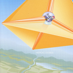 Married To The Scene