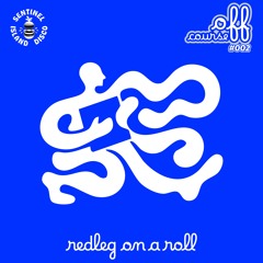 Off Course /w Redleg on a Roll - 002