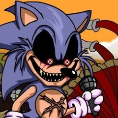 Execution - Friday Night Funkin but with only Lord X