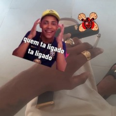 RECADO DO CV TA CERCADO SG TROPA DO FLAMENGO MC JOTA :DJ ADRIANO DE NITERÓI