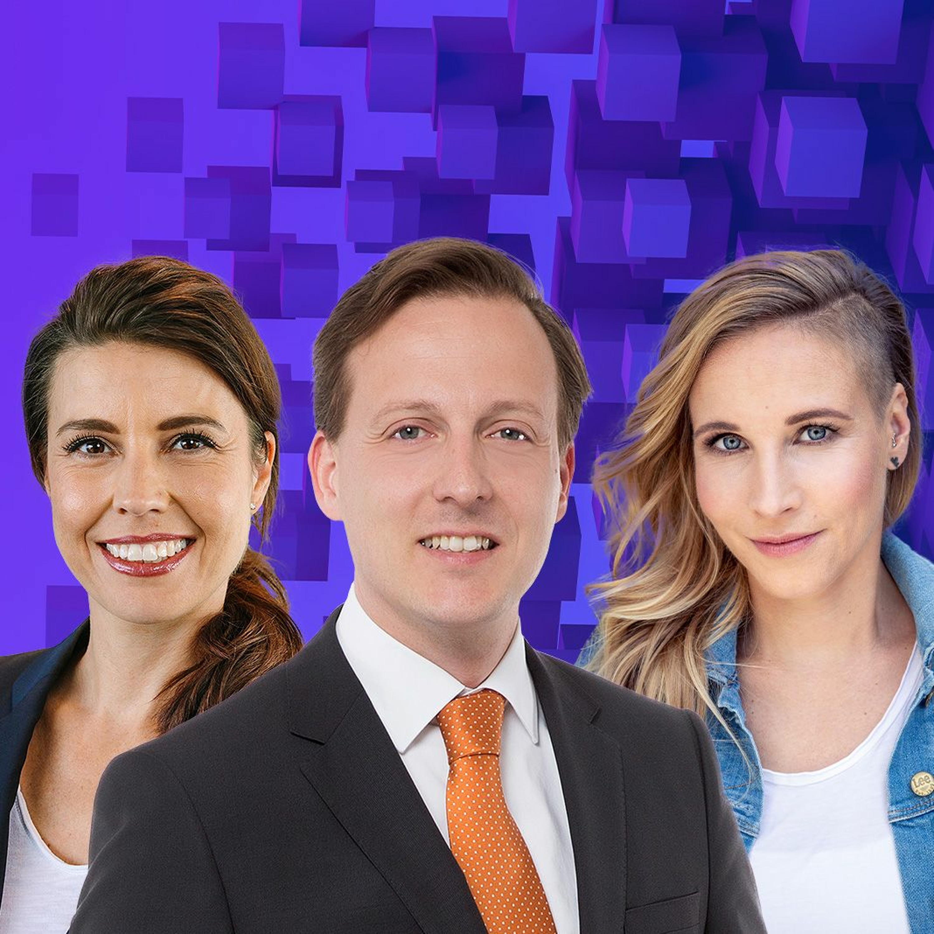 KPMG on air