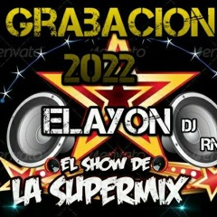 1-Cumbias para los Panas ELAYOON DJ ANM ALFA MIX new york.m4a