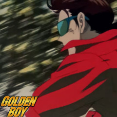 Golden Boy (prod. by Nikos)