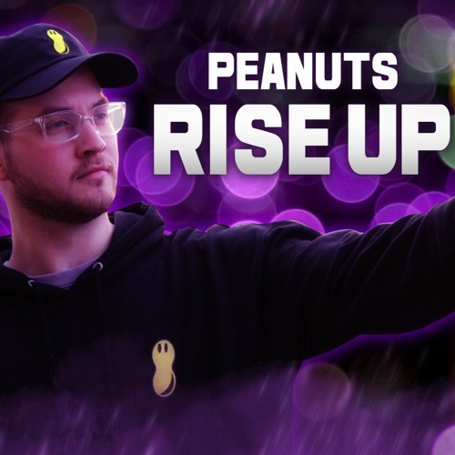 Peanuts Rise Up [ft. Ryan]