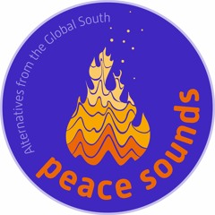 Peacesounds Friedensaktivist*innen im Globalen Süden