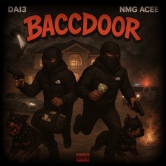 BACCDOOR FT NMG ACEE (OFFICIAL AUDIO)