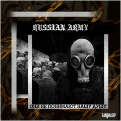 RUSSIAN ARMY (ORIGINAL MIX)