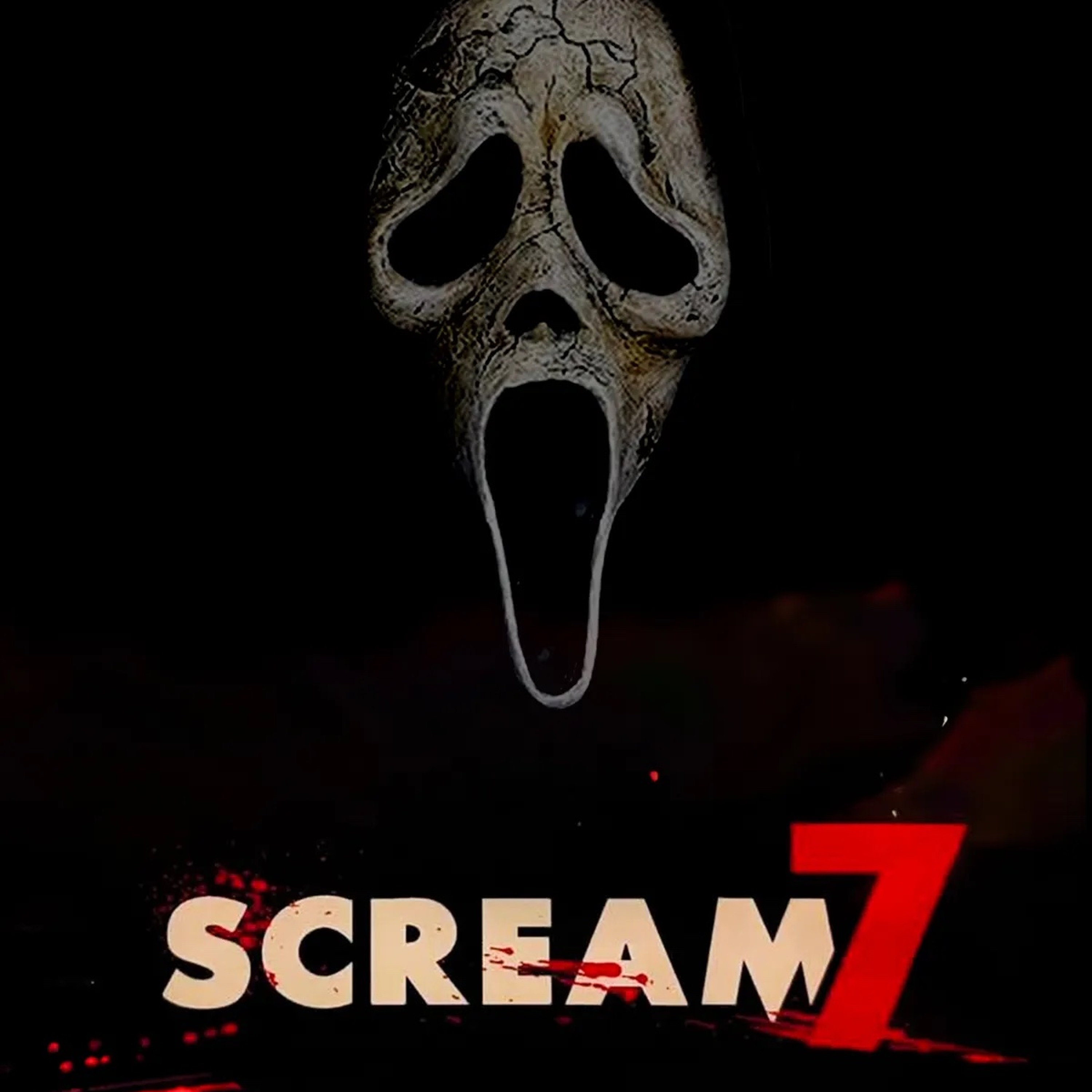 #896: Scream 7