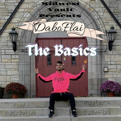The Basics - DaboFlai